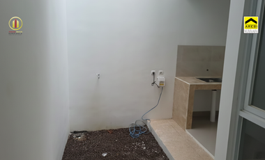 RUMAH BARU MURAH SCANDINAVIAN CISARANTEN ARCAMANIK BANDUNG