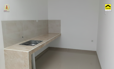 RUMAH BARU MURAH SCANDINAVIAN CISARANTEN ARCAMANIK BANDUNG