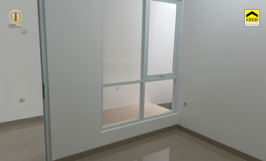 RUMAH BARU MURAH SCANDINAVIAN CISARANTEN ARCAMANIK BANDUNG