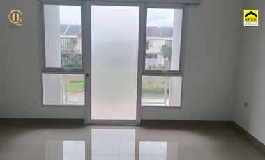 RUMAH BARU MURAH SCANDINAVIAN CISARANTEN ARCAMANIK BANDUNG