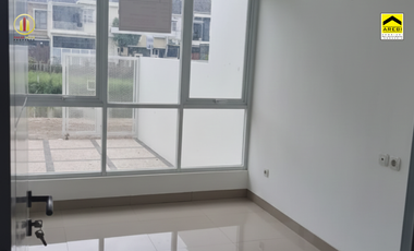 RUMAH BARU MURAH SCANDINAVIAN CISARANTEN ARCAMANIK BANDUNG