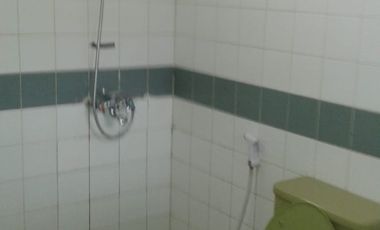 Dijual Rumah 3 Kamar Tidur di Cipanas Bogor LT 377 LB 100 SHM Harga di bawah pasaran