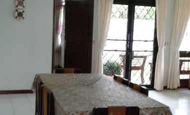 Dijual Rumah 3 Kamar Tidur di Cipanas Bogor LT 377 LB 100 SHM Harga di bawah pasaran