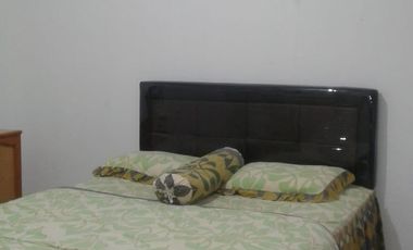 Dijual Rumah 3 Kamar Tidur di Cipanas Bogor LT 377 LB 100 SHM Harga di bawah pasaran