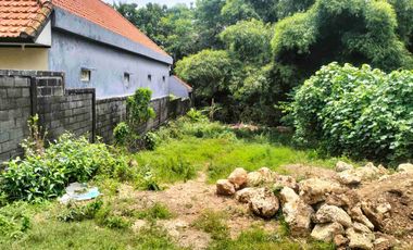 Tanah Sawangan Benoa Nusa Dua Dkt Hotel Apurva Kempinski,Hilton, Mulia Resort