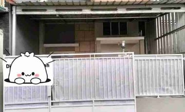 Gunung Anyar Surabaya | Sewa Rumah Kontrakan 50 m² Gunung Anyar UPN MERR Rungkut BPN Tol Tambak Sumur Poltekpel RSUD Eka Candrarini