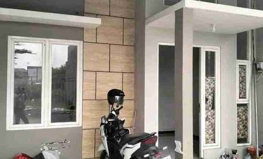 Gunung Anyar Surabaya | Sewa Rumah Kontrakan 50 m² Gunung Anyar UPN MERR Rungkut BPN Tol Tambak Sumur Poltekpel RSUD Eka Candrarini