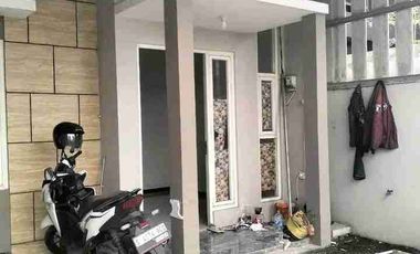 Gunung Anyar Surabaya | Sewa Rumah Kontrakan 50 m² Gunung Anyar UPN MERR Rungkut BPN Tol Tambak Sumur Poltekpel RSUD Eka Candrarini