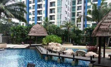 JUAL CEPAT MURAH APARTMENT HAMPTON CEPAT DEKAT JIS MRT TB SIMATUPANG