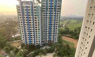 JUAL CEPAT MURAH APARTMENT HAMPTON CEPAT DEKAT JIS MRT TB SIMATUPANG