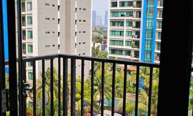 JUAL CEPAT MURAH APARTMENT HAMPTON CEPAT DEKAT JIS MRT TB SIMATUPANG