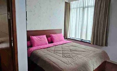 JUAL CEPAT MURAH APARTMENT HAMPTON CEPAT DEKAT JIS MRT TB SIMATUPANG