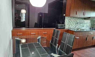 JUAL CEPAT MURAH APARTMENT HAMPTON CEPAT DEKAT JIS MRT TB SIMATUPANG