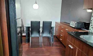 JUAL CEPAT MURAH APARTMENT HAMPTON CEPAT DEKAT JIS MRT TB SIMATUPANG