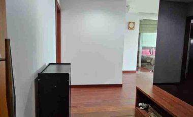 JUAL CEPAT MURAH APARTMENT HAMPTON CEPAT DEKAT JIS MRT TB SIMATUPANG