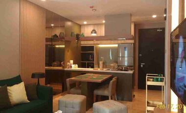JUAL CEPAT MURAH APARTMENT HAMPTON CEPAT DEKAT JIS MRT TB SIMATUPANG