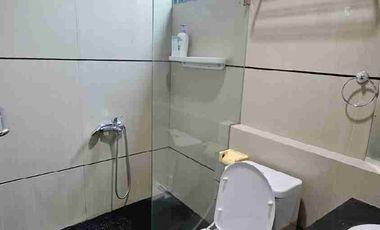 JUAL CEPAT MURAH APARTMENT HAMPTON CEPAT DEKAT JIS MRT TB SIMATUPANG
