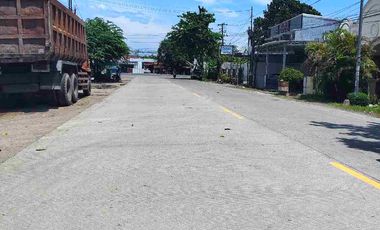 RUMAH DAN USAHA KONTRAKAN DEKAT PABRIK SEMEN CILACAP
