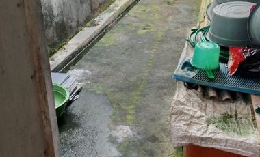 Rumah di Bukit Sulawesi Utara, View Laut & Gunung 2 Saudara, Harga Nego