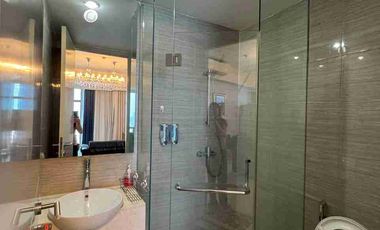 Apartemen Lariz Full 3 BR Murah Full Furnished  Corner