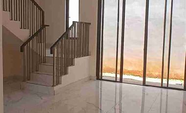 Disewakan Rumah Bagus Siap Huni Di Asya Semayang JGC Cakung Jakarta