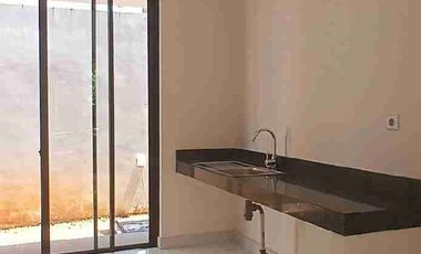 Disewakan Rumah Bagus Siap Huni Di Asya Semayang JGC Cakung Jakarta