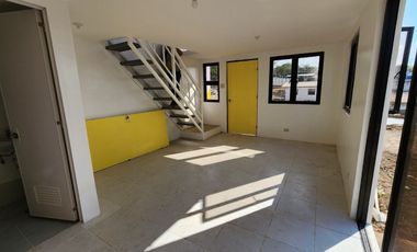 3BR Twinhome – Smart Family Living at Agapeya Townhouse, Calamba, Laguna