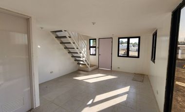 3BR Twinhome – Smart Family Living at Agapeya Townhouse, Calamba, Laguna