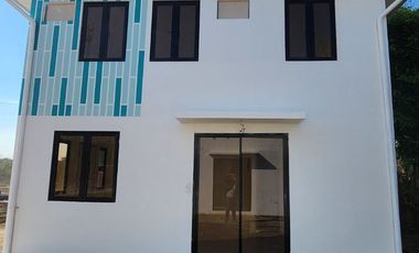 3BR Twinhome – Smart Family Living at Agapeya Townhouse, Calamba, Laguna