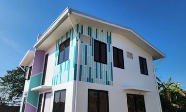 3BR Twinhome – Smart Family Living at Agapeya Townhouse, Calamba, Laguna