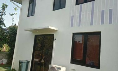 3BR Twinhome – Smart Family Living at Agapeya Townhouse, Calamba, Laguna