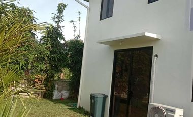 3BR Twinhome – Smart Family Living at Agapeya Townhouse, Calamba, Laguna