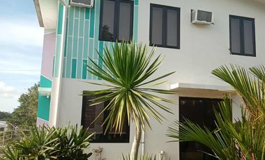3BR Twinhome – Smart Family Living at Agapeya Townhouse, Calamba, Laguna