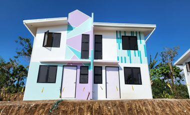3BR Twinhome – Smart Family Living at Agapeya Townhouse, Calamba, Laguna