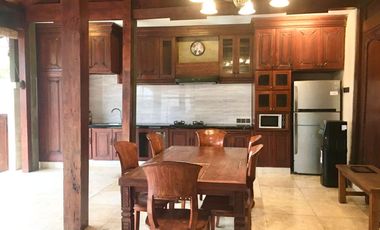 5 Unit Complex Villa in Kutat Lestari Sanur For Sale