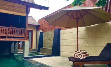 5 Unit Complex Villa in Kutat Lestari Sanur For Sale