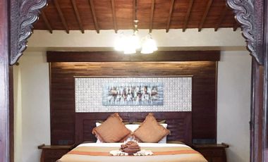 5 Unit Complex Villa in Kutat Lestari Sanur For Sale