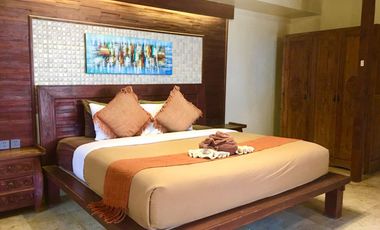 5 Unit Complex Villa in Kutat Lestari Sanur For Sale
