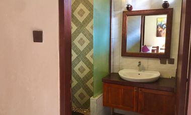 5 Unit Complex Villa in Kutat Lestari Sanur For Sale