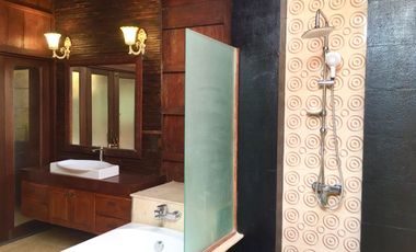 5 Unit Complex Villa in Kutat Lestari Sanur For Sale