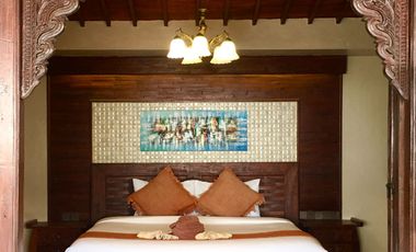 5 Unit Complex Villa in Kutat Lestari Sanur For Sale