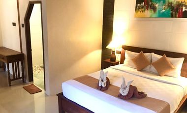 5 Unit Complex Villa in Kutat Lestari Sanur For Sale