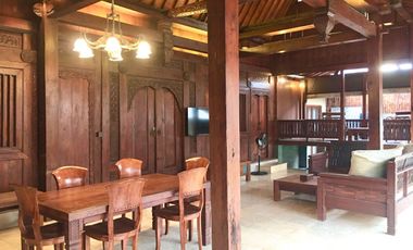 5 Unit Complex Villa in Kutat Lestari Sanur For Sale