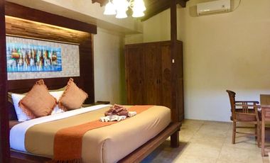 5 Unit Complex Villa in Kutat Lestari Sanur For Sale