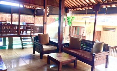 5 Unit Complex Villa in Kutat Lestari Sanur For Sale