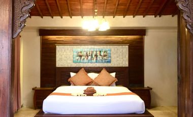 5 Unit Complex Villa in Kutat Lestari Sanur For Sale