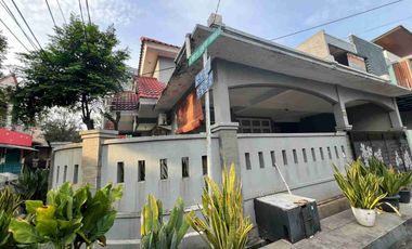 Rumah siap huni di Bintara indah Bekasi Barat