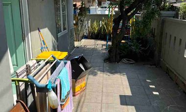 Rumah siap huni di Bintara indah Bekasi Barat