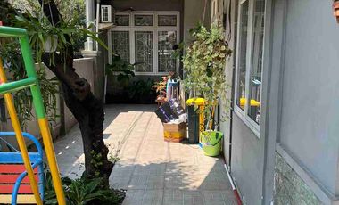 Rumah siap huni di Bintara indah Bekasi Barat