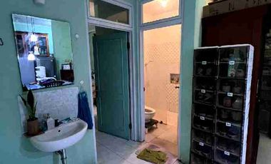 Rumah siap huni di Bintara indah Bekasi Barat